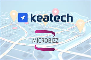 Microbizz Keatech integration