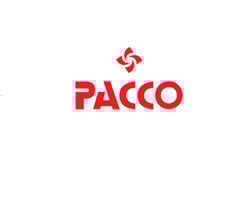 Pacco Logo