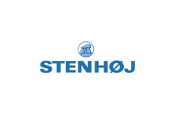 Stenhøj Logo