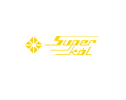 Superkøl logo