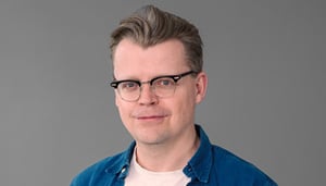 Microbizz Casper Christensen