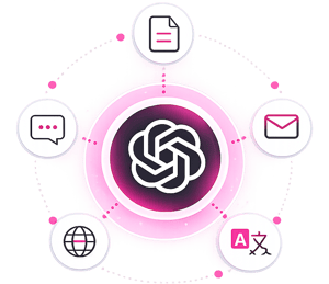 ChatGPT integration