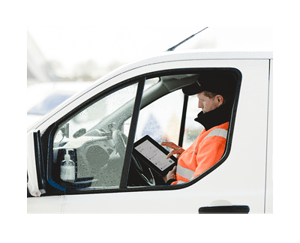 Video über Microbizz bei DIN Forsyning