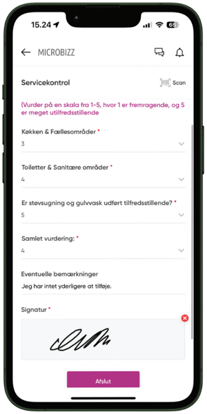 kvalitetssikring billede