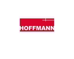 Hoffmann logo