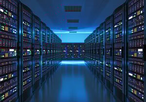 IT security website