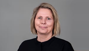 Microbizz Karen Sjøgren