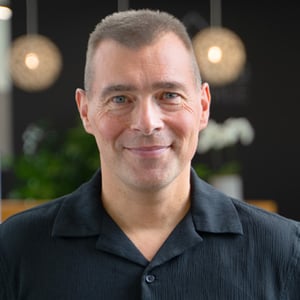 Keld Jensen DIN Forsyning