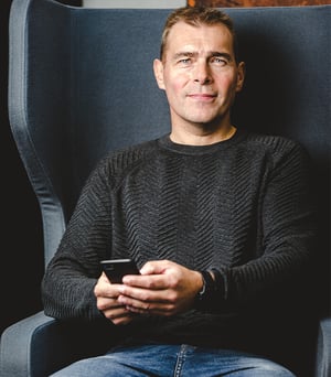 Keld Jensen