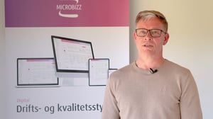 Michael Bjarup Lemming, Brunata