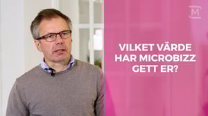 Mads McEwan, Tip Top Ejendomsservice