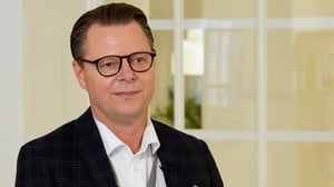 René Steffensen, DEAS