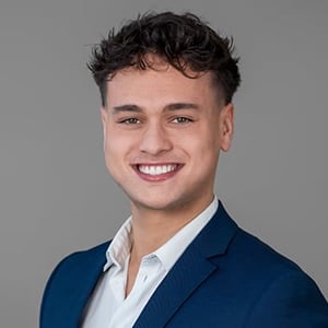 Jonas Burild El Mqeddem