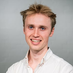Sebastian Larvad Microbizz