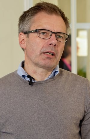 Mads McEwan Tip Top Ejendomsservice