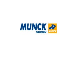 Munck logo