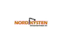 Nordkysten logo