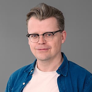 Microbizz Casper Christensen