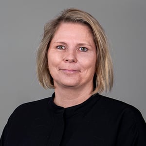 Microbizz Karen Sjøgren