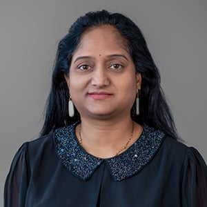 Microbizz Tanuja Kocherla