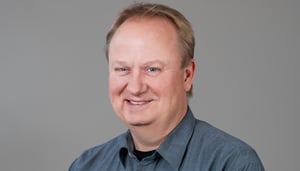 Microbizz Ole Pedersen