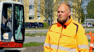Oliver Brown Nordkysten