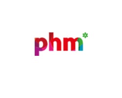 PHM logo