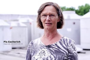 Pia Escherich
