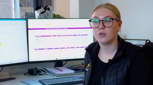 Lisa Widman Ramudden