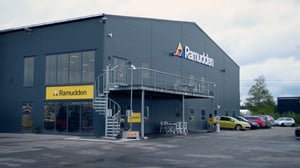 Ramudden
