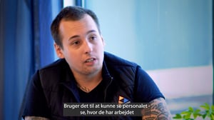 Pontus Lundberg Ramudden