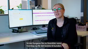 Lisa Widman Ramudden