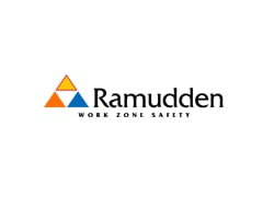 Ramudden logo
