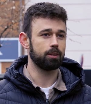 Mathias Carl from Reneksperterne