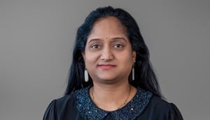 Microbizz Tanuja Kocherla