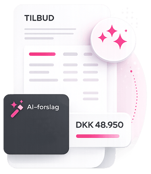Tilbud+ AI