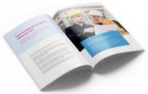 Tjekliste mockup