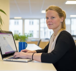 Forsyning - backoffice