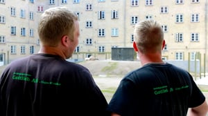 Anlægsgartner Gottlieb